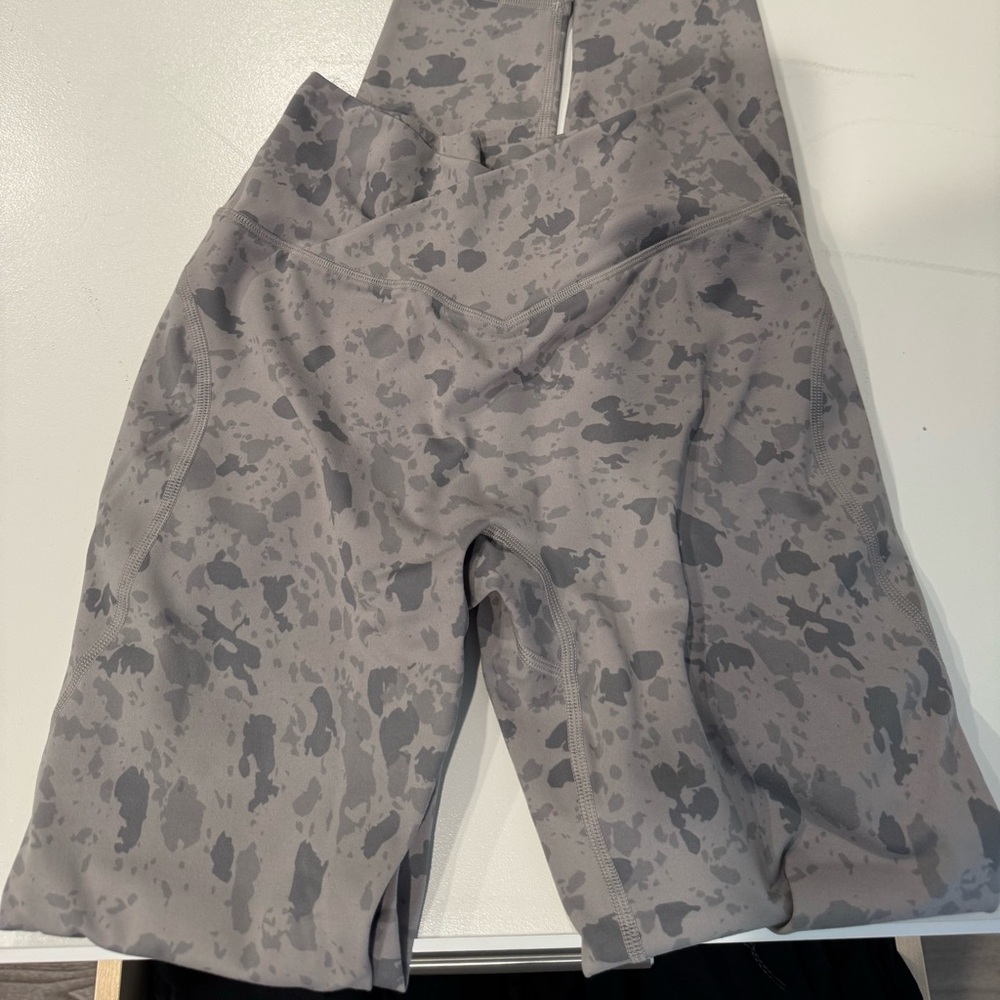 Alphalete Womens Leggings - Size Small